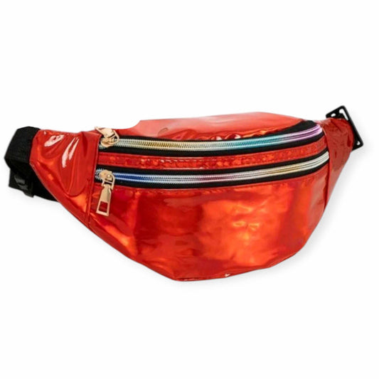 Fanny Pack (RED)