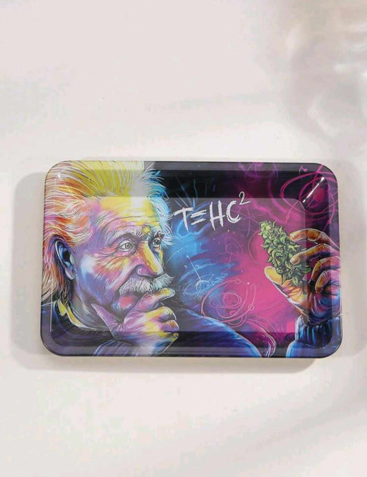 Rolling Tray (TH=C)