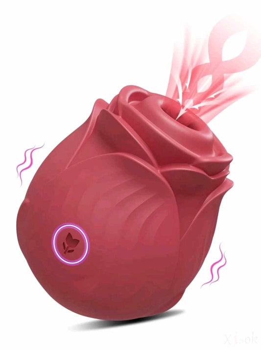 "Rose" Vibrator