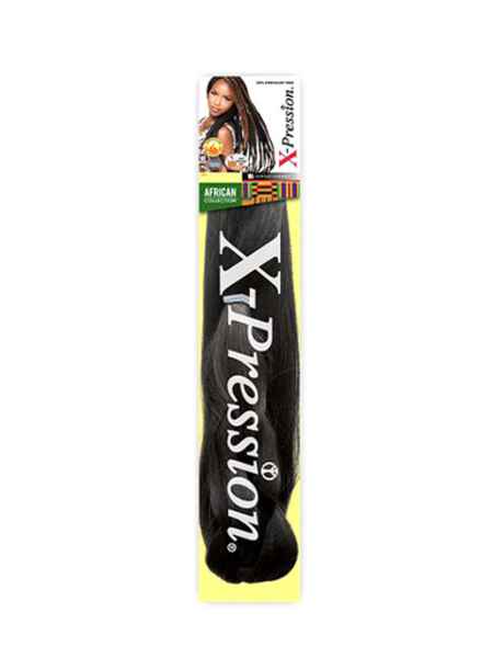 Sensationnel (X-pression)
