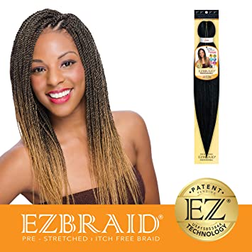 Spetra (EZ BRAID)