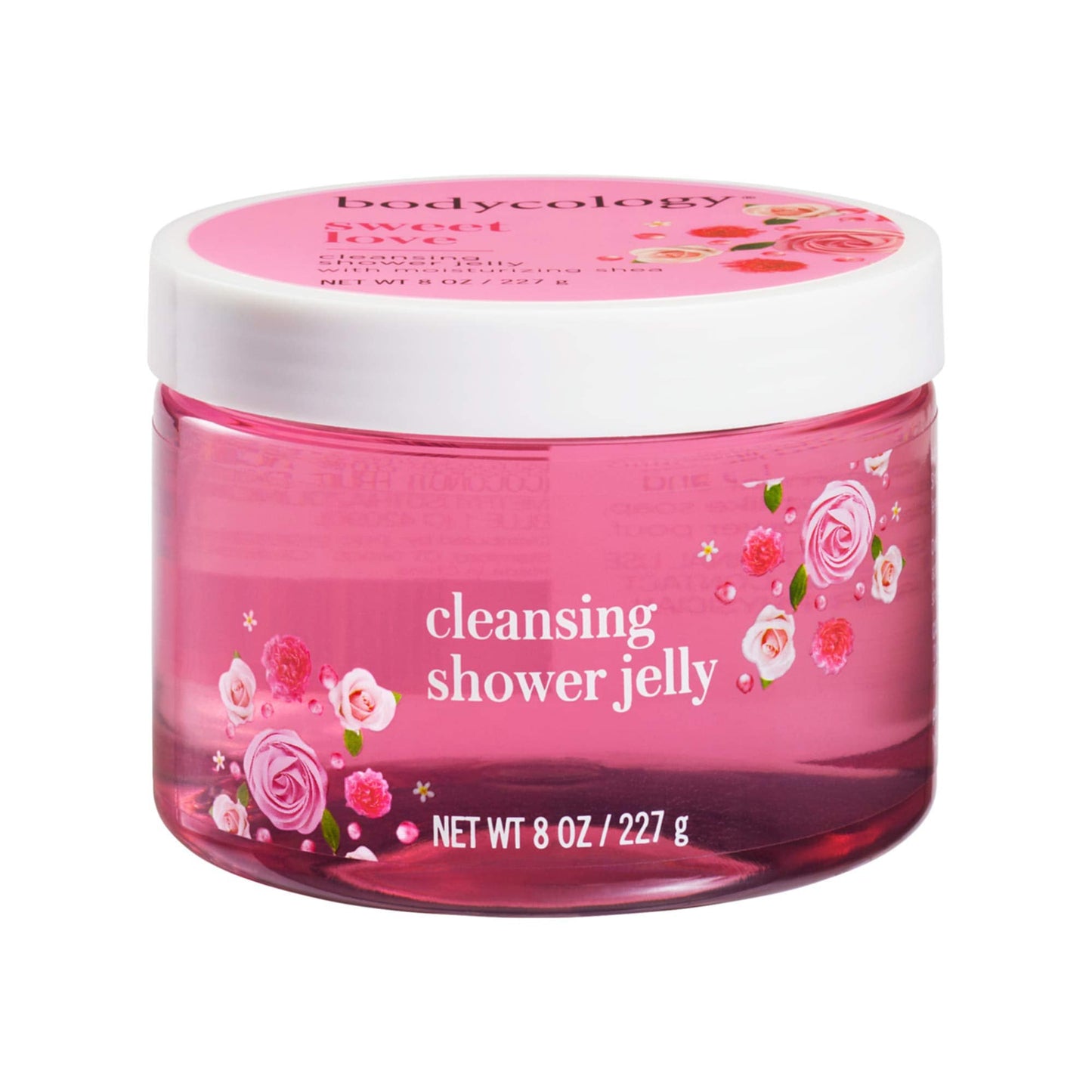 Sweet Love Shower Jelly