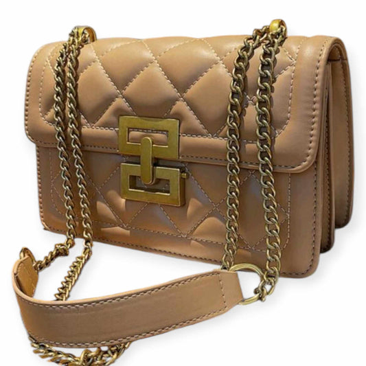 "Latte" Purse
