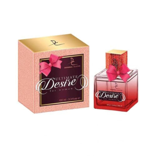 Ultimate Desire Perfume