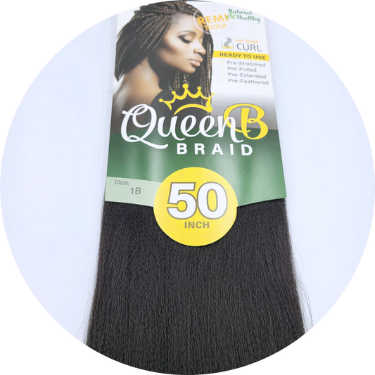 Urban Beauty (Queen B) 50''