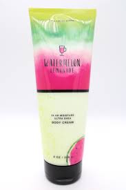 Watermelon Lemonade Body Cream
