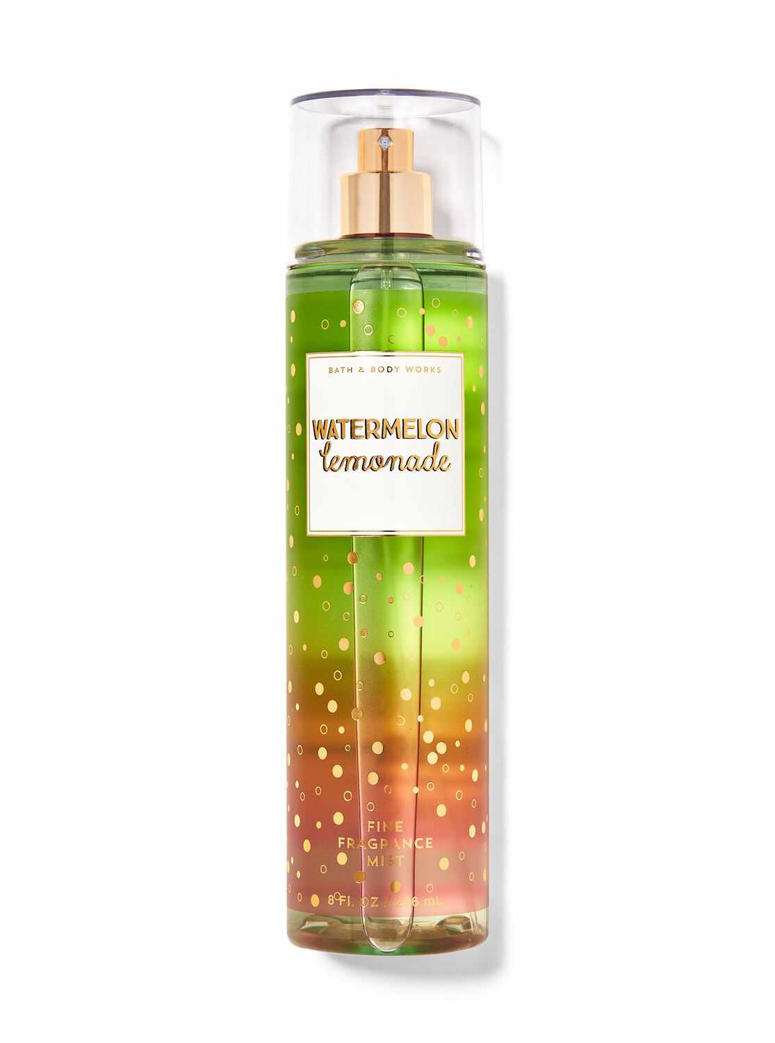 Watermelon Lemonade Body Mist