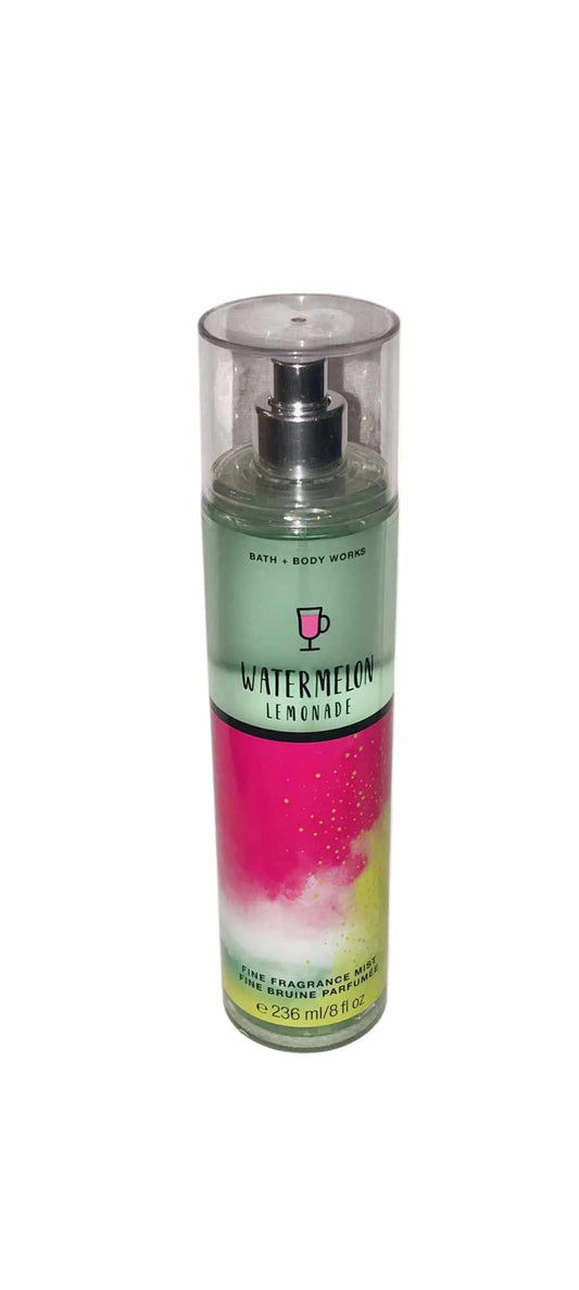 Watermelon Lemonade Body Mist