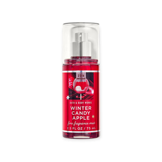 Winter Candy Apple Body Mist