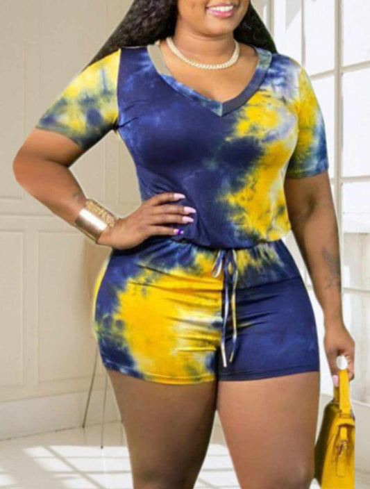 ''Sun-Kissed'' Jumper